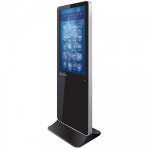 49 Inch Android Capacitive Touch Screen Advertising Display Digital Signage