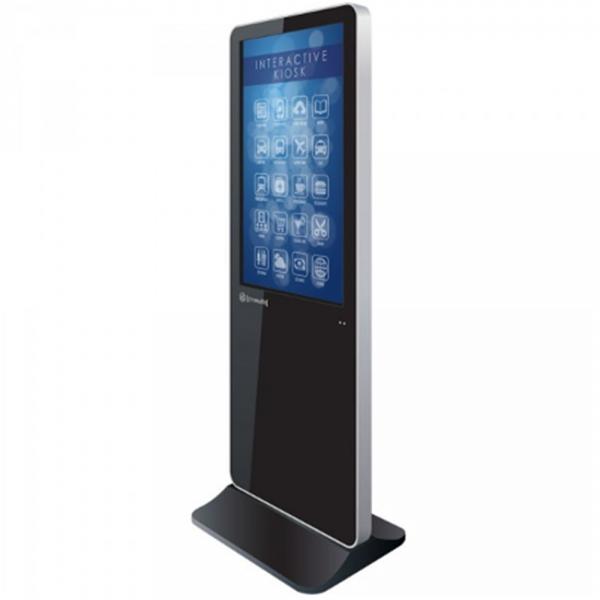 Cheap 49 Inch Android Capacitive Touch Screen Advertising Display Digital Signage for sale