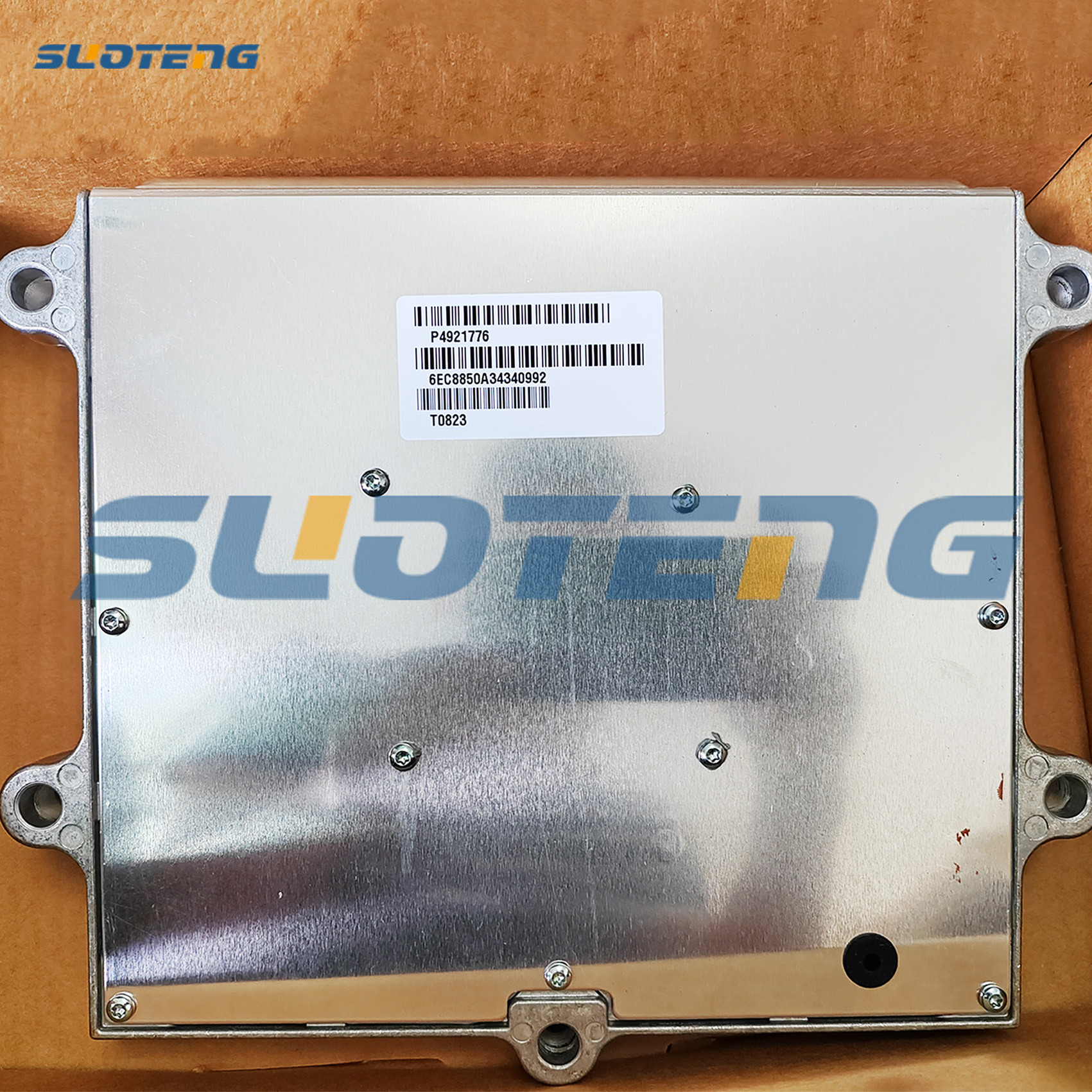 4921776 Control Module ECU ECM For QSB6.7 Engine