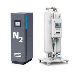 Quality Aluminum Atlas Nitrogen Generator OGP 3 , On Site Industrial Oxygen Generator wholesale