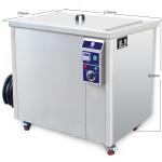 Skymen JP-480ST 2400W Automotive Ultrasonic Cleaner