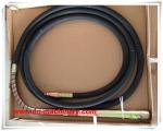 Electric Engine Concrete Vibrator Concrete Poker Vibration Poker