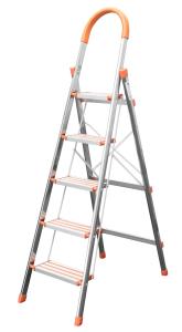 Quality Non Insulated 6.2ft Stainless Steel Step Ladder wholesale