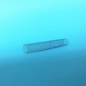 Quality Non Vascular Self Expandable Ni-Ti Alloy Biliary Stent Covered With Silicon wholesale