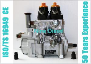 Quality Denso High Pressure Common Rail Diesel Pump 094000-0660 094000-0662 R61540080101 wholesale