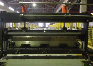 Quality Metal Floor Tiles Making Machine Russian European Style Diameter 95mm wholesale