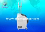 2500W ND Yag E Light IPL RF Beauty Equipment For Skin Tightening