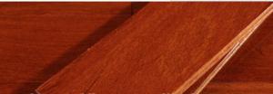 Quality UV coating cumaru solid wooden floor wholesale