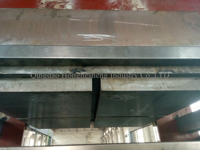 Rubber Paver Tile Making Machine For Sale