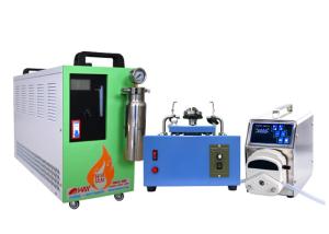 Quality Cosmetic Ampoule Manufacturers Ampoule Filler Sealer Machine wholesale