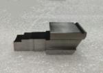 Single Cavity Automation Spare Parts , Aluminum Auto Parts HASCO Base