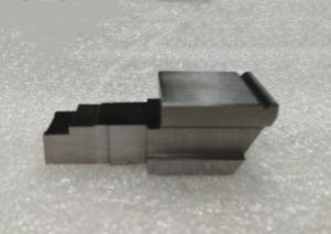 Quality Single Cavity Automation Spare Parts , Aluminum Auto Parts HASCO Base wholesale