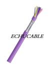 LIYY Shield Data Cable, ECHU Electrical Cable, CE Cable