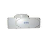 DC 24V Waterproof Intelligent Electric Valve Actuators IP67 Ordinary Temperature
