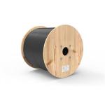 2-288 Core GYTA Outdoor Duct Coaxial Direct Burial Fiber Optic Cable for SM MM
