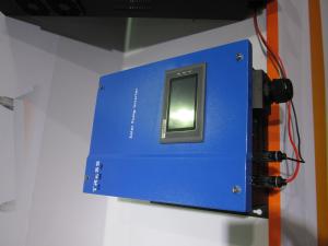 Quality AC 380V Solar Pump Inverter Three Phase Inverter 4KW 5.5KW 7.5KW wholesale