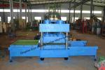 Automatic Hydraulic Rubber Floor Tiles And Floor Mat Making Machine
