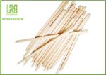Commercial Wooden Broom Stick Bulk / Box / Bag Packing Sterile
