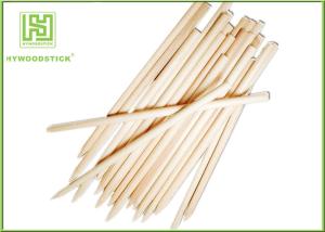 Quality Commercial Wooden Broom Stick Bulk / Box / Bag Packing Sterile wholesale