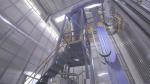 OEM Metal Powder Coating Line With Dip Pretreatment Plant