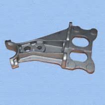 Quality Gray Cast Iron Sand Casting Parts , Sand Casting Components Boiler Parts wholesale