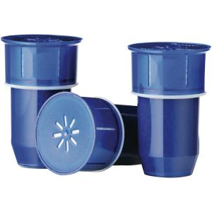 China Household Pre - Filtration Water Cooler Filter Replacement With Good Filtering Effect on sale