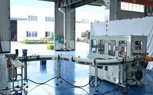 Quality Hot Sale Restaurant Table Napkin Paper Low Cost Tissue Paper Packing Machine wholesale