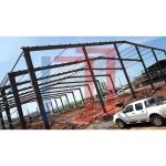 Prefab Steel Building Kit Multi-storey Prefabricated Steel Structure Buildings
