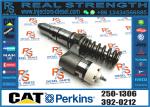 engine fuel injector 204-2067 229-1631 245-8272 246-1854 250-1311 250-1302 250