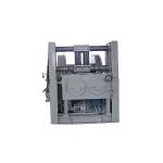650KN Chain Dia 132mm Auto Tensioning Vessels Hydraulic Mooring Winch