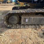 Sany SY75C Pro Crawler Sany Hydralic Excavator 5150mm Max Dumping Height