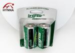 MN1400 B2 Size C LR14 Alkaline Batteries 1.5V Dry Cell Battery Customization