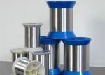 Industrial Stainless Steel Welding Wire / 304 316L Stainless Steel Filament