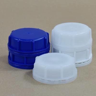 High Precision Pet Injection Moulding Machine For 4 Oz Plastic Bottle With Cap