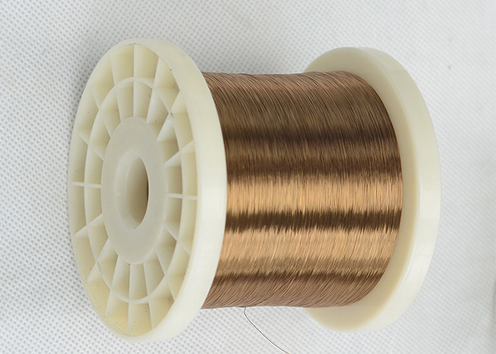 Copper Nickel Alloy Cuprothal 30 Cuni Wire Electrical Resistance