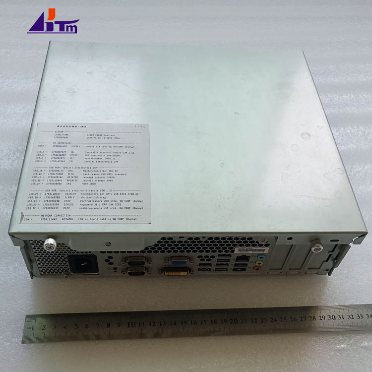 Wincor Nixdorf Cineo C4060 PC Core SWAP-PC 5G I5-4570 TPMen 1750262090 1750262084