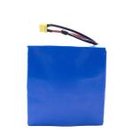 1058.4Wh 50.4V 21Ah Rechargeable Lithium Battery Packs
