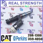 Diesel Injector 359-4050 20R-1308 Auto Parts For Caterpillar Engine - Industrial