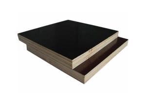 Quality Poplar Core Film Faced Plywood wholesale