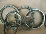 245x355x45mm 245BA35S1 Excavator Angular Contact Ball Bearing