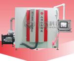 RT1400-AntiBac-PVD Anti-Bacterial Coating Machine On Faucets, Antibacterial