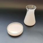 Low Odor Waterborne Acrylic Resin Emulsion For Ink On Flexible Films And Foils