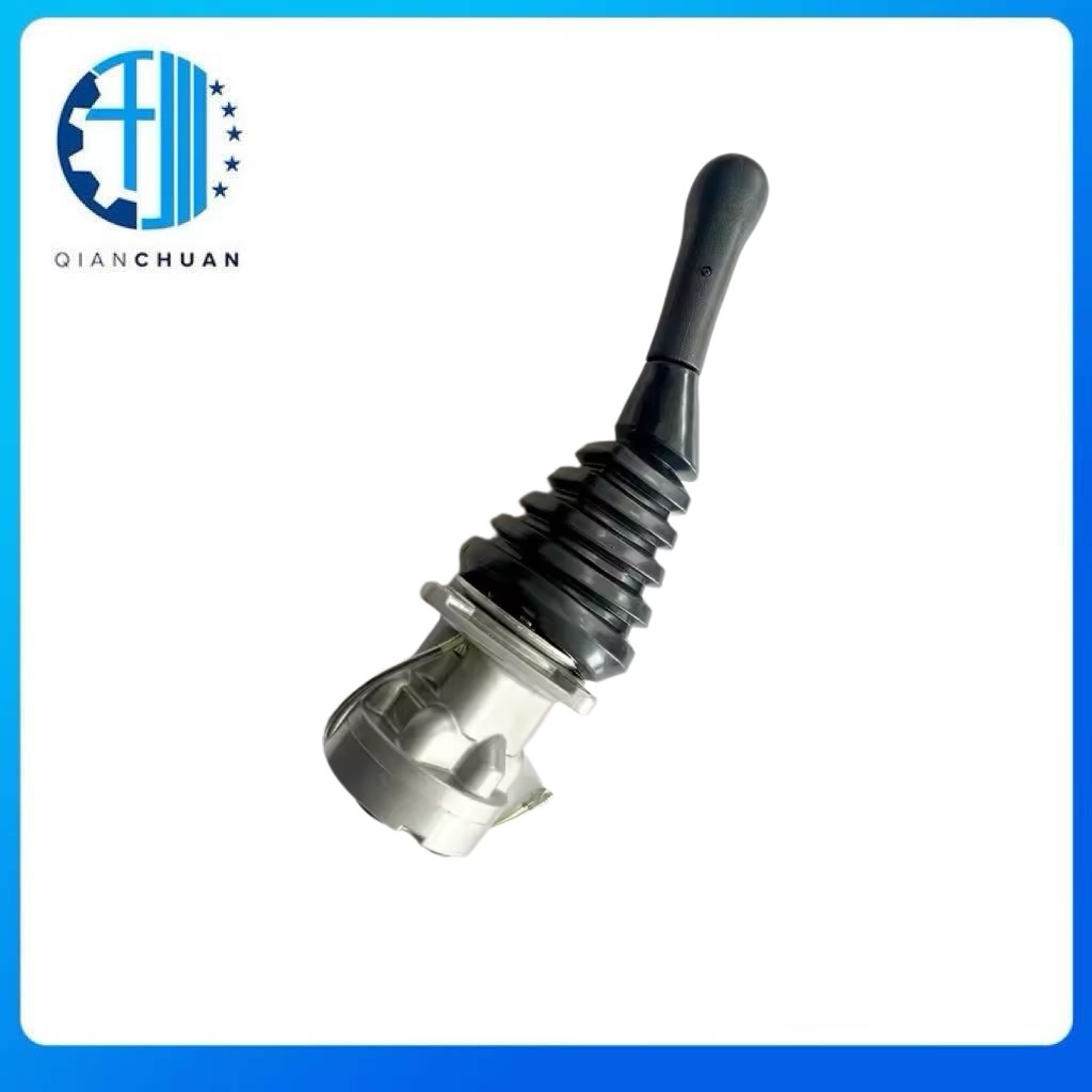 VOE14510417 Operating Rod Joystick Assy For Volvo EC210 EC240 EC290 EC360 EC460 Excavator Spare Parts