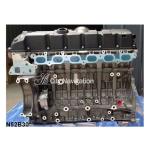 ISO 9001 2000 TS16949 OriginalAuto Long Block Bare Engine N20 N46 N52 N55 N52B30