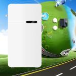 Versatile Solar Energy System 5kwh-100kwh Capacity
