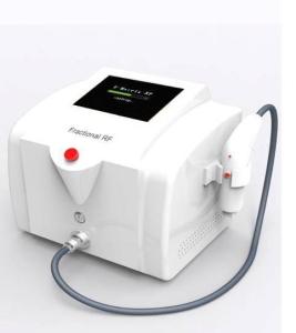 Quality Newest factory direct sale Thermag Skin Treatment Machine wholesale