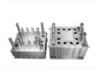 Lab Tube PPE S136 Medical Plastic Injection Molding
