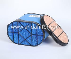 Quality Good Quality Air Filter For P608676 P153551 wholesale