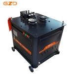 High-Precision Rebar Arc Bending Machine Bar Curving Equipment