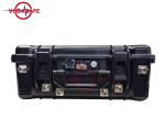 High Power Portable6BandJammer/Blocker Vodasafe PL6